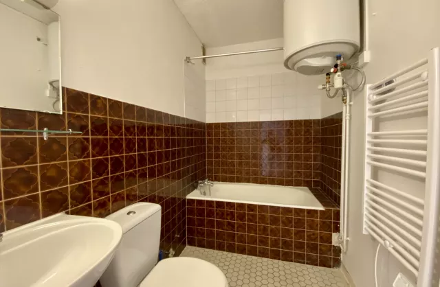 Location Appartement Bordeaux Centre