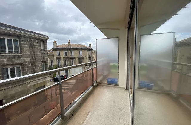 Location Appartement Bordeaux Centre
