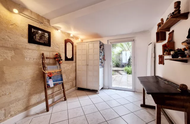 Vente Maison Bordeaux Saint-Augustin