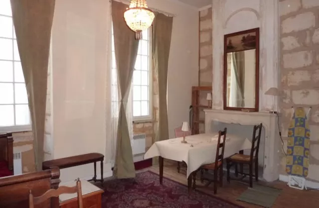 Vente Appartement Bordeaux Centre