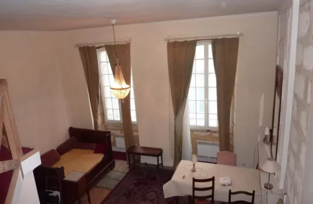 Vente Appartement Bordeaux Centre