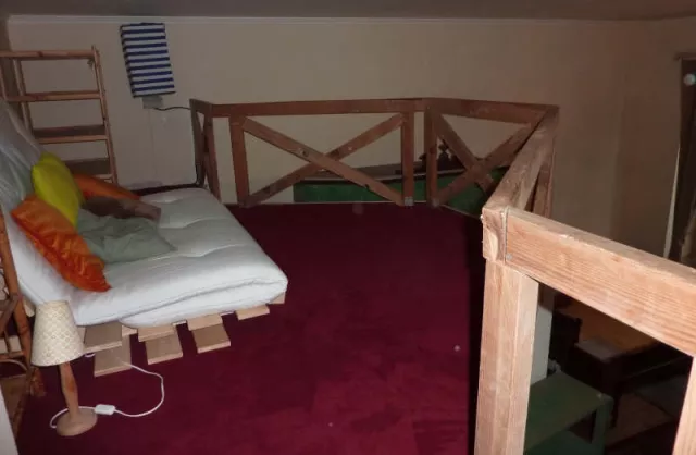 Vente Appartement Bordeaux Centre