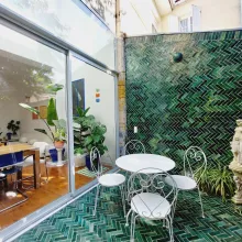 Vente Maison Bordeaux Centre