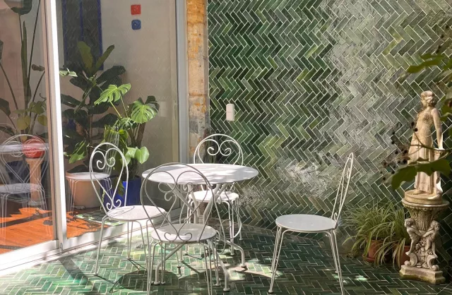 Vente Maison Bordeaux Centre