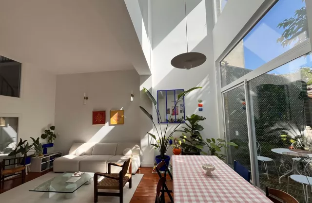 Vente Maison Bordeaux Centre