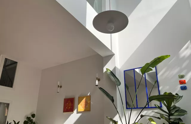 Vente Maison Bordeaux Centre