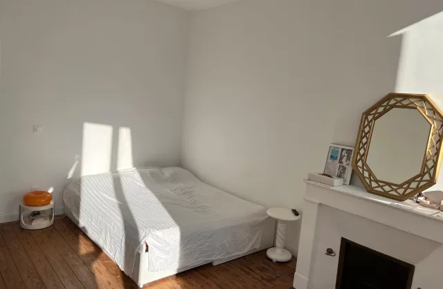 Vente Maison Bordeaux Centre