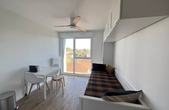 Location Appartement Mérignac