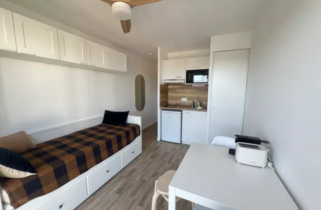 Location Appartement Mérignac