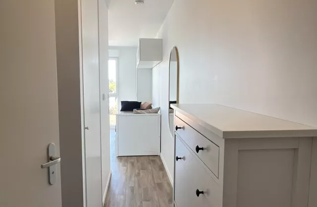 Location Appartement Mérignac