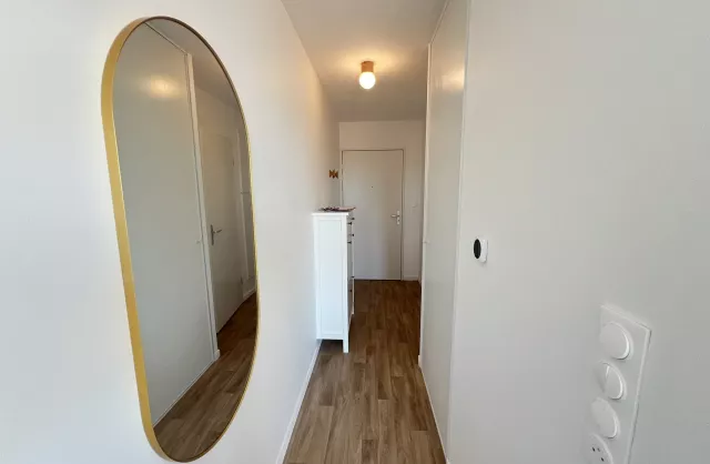 Location Appartement Mérignac