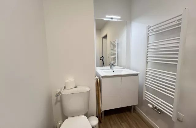 Location Appartement Mérignac