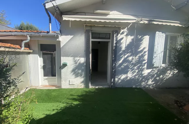 Location Maison Bordeaux Saint-Augustin