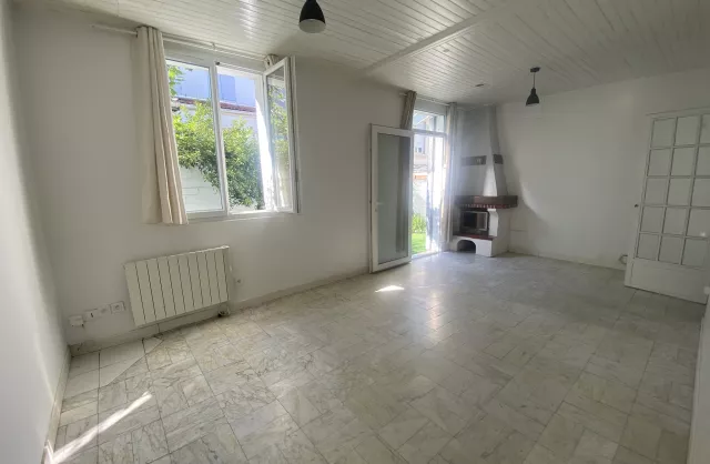 Location Maison Bordeaux Saint-Augustin