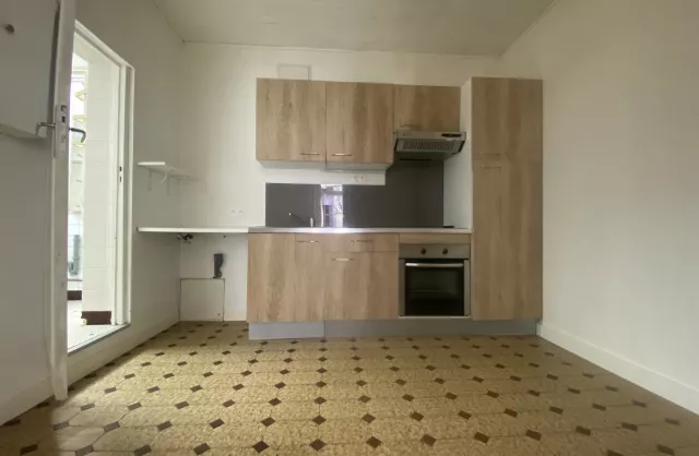 Location Maison Bordeaux Saint-Augustin