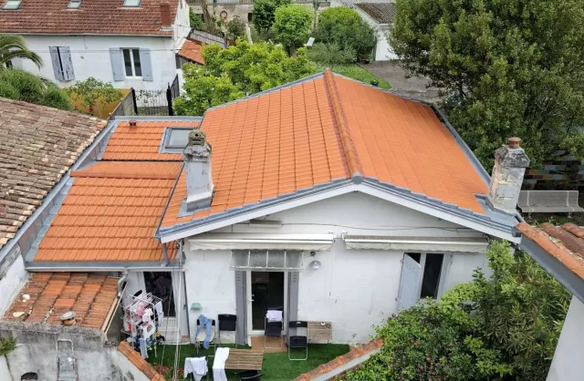 Location Maison Bordeaux Saint-Augustin