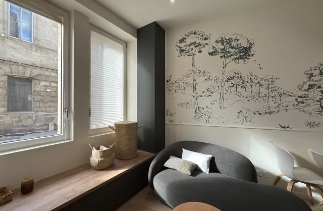 Location Appartement Bordeaux Saint-Augustin