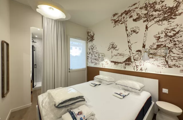 Location Appartement Bordeaux Saint-Augustin