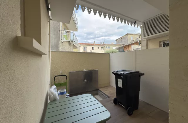 Location Appartement Bordeaux Saint-Augustin