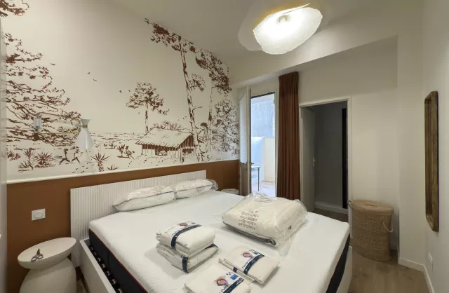 Location Appartement Bordeaux Saint-Augustin