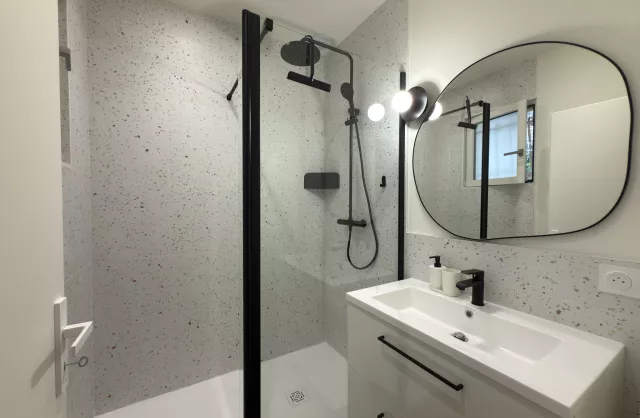 Location Appartement Bordeaux Saint-Augustin