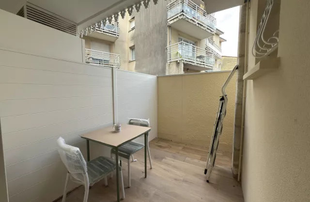Location Appartement Bordeaux Saint-Augustin