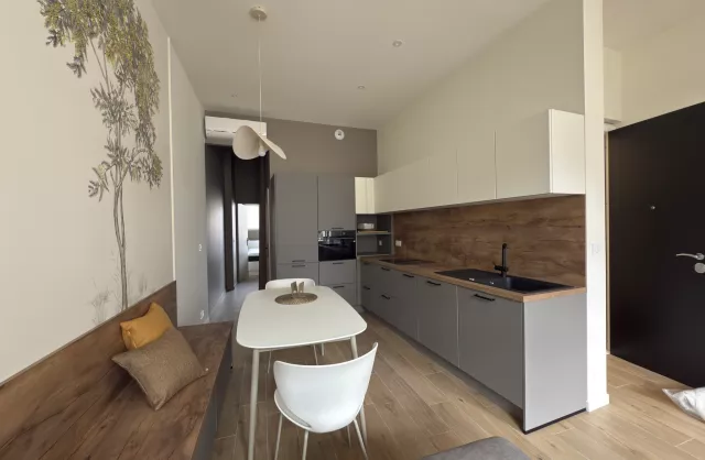 Location Appartement Bordeaux Saint-Augustin