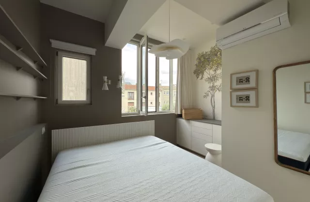 Location Appartement Bordeaux Saint-Augustin