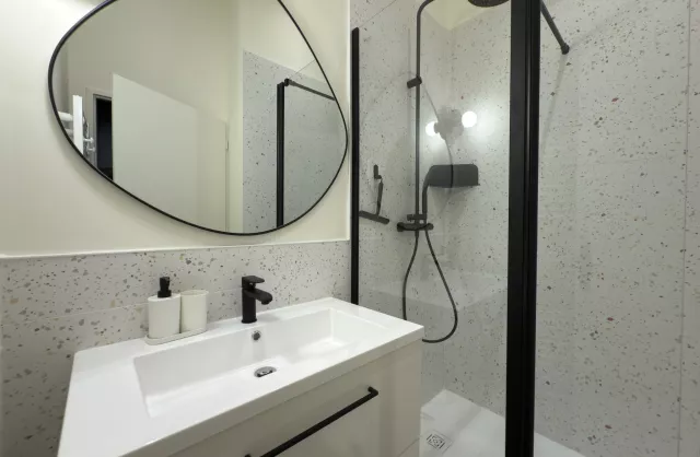 Location Appartement Bordeaux Saint-Augustin