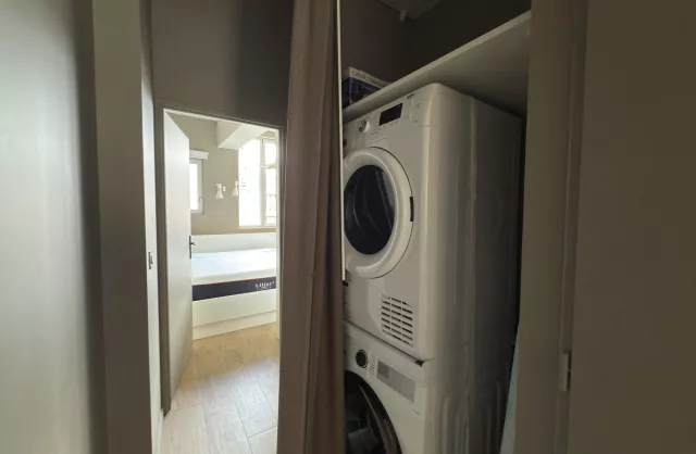 Location Appartement Bordeaux Saint-Augustin