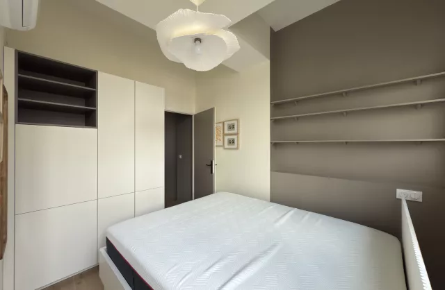 Location Appartement Bordeaux Saint-Augustin