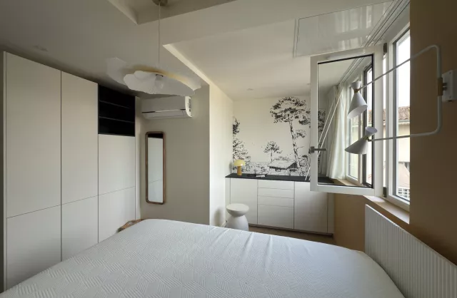 Location Appartement Bordeaux Saint-Augustin