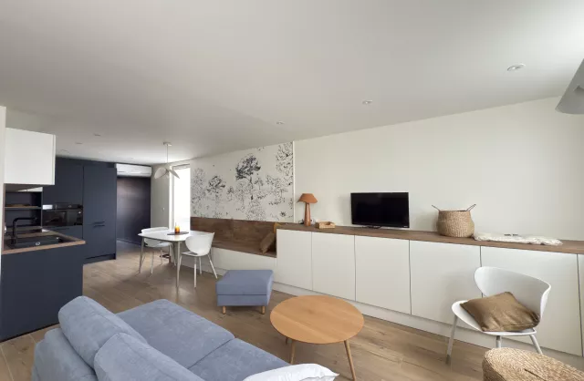 Location Appartement Bordeaux Saint-Augustin