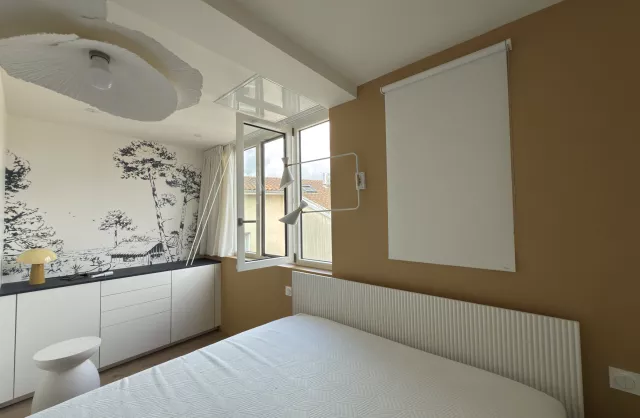 Location Appartement Bordeaux Saint-Augustin