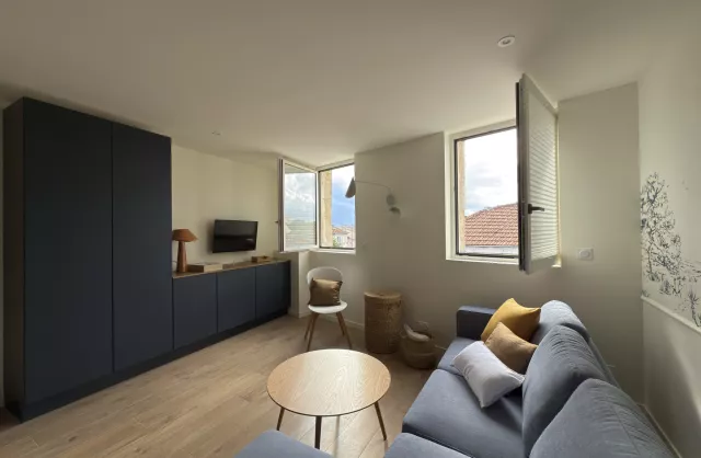 Location Appartement Bordeaux Saint-Augustin