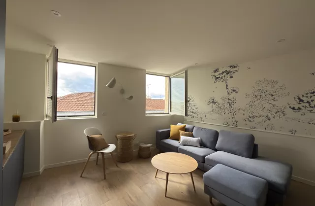 Location Appartement Bordeaux Saint-Augustin