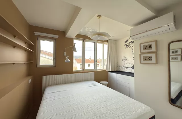 Location Appartement Bordeaux Saint-Augustin