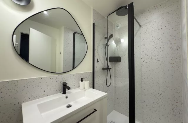 Location Appartement Bordeaux Saint-Augustin