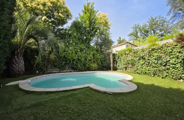 Vente Maison Bordeaux Saint-Augustin