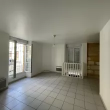 Location Appartement Bordeaux Saint-Michel / Victoire / Capucins