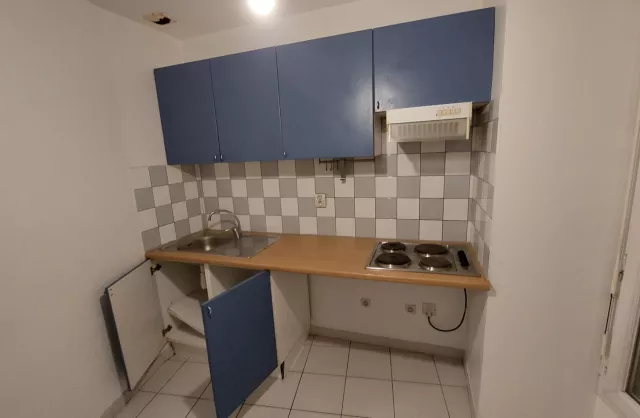 Location Appartement Bordeaux Saint-Michel / Victoire / Capucins