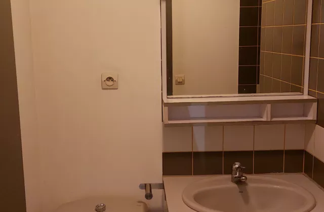 Location Appartement Bordeaux Saint-Michel / Victoire / Capucins