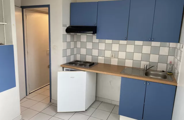 Location Appartement Bordeaux Saint-Michel / Victoire / Capucins