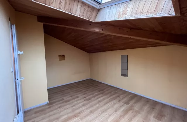 Location Appartement Bordeaux Saint-Michel / Victoire / Capucins