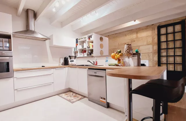 Vente Maison Bègles