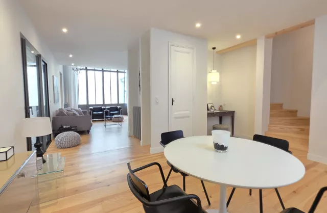 Vente Maison Bordeaux Centre