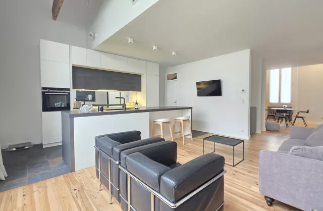Vente Maison Bordeaux Centre