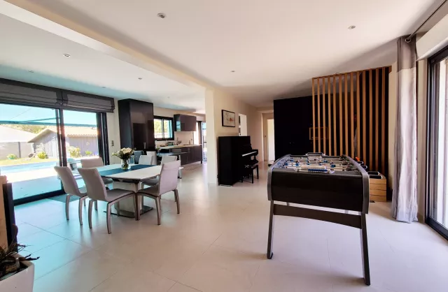 Vente Maison Bordeaux Caudéran