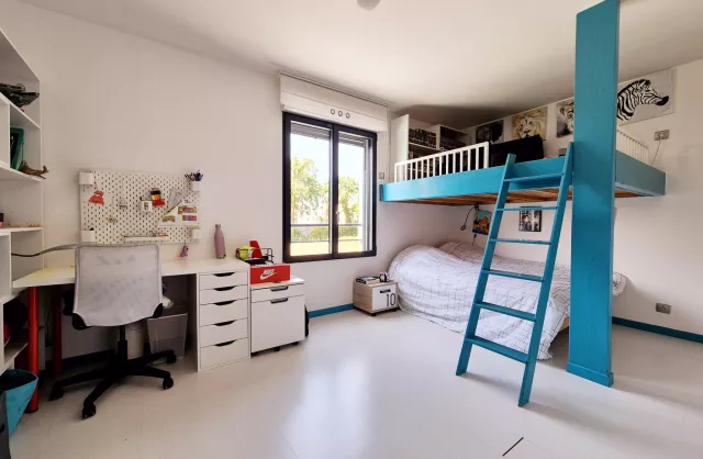 Vente Maison Bordeaux Caudéran