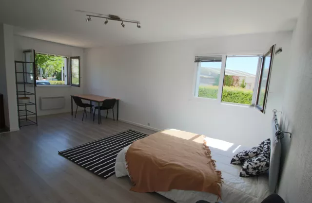 Location Appartement Mérignac Saint-Augustin